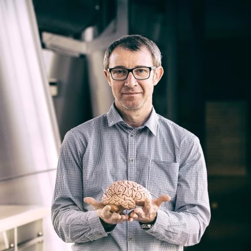 dr Wojciech Glac, prof. UG